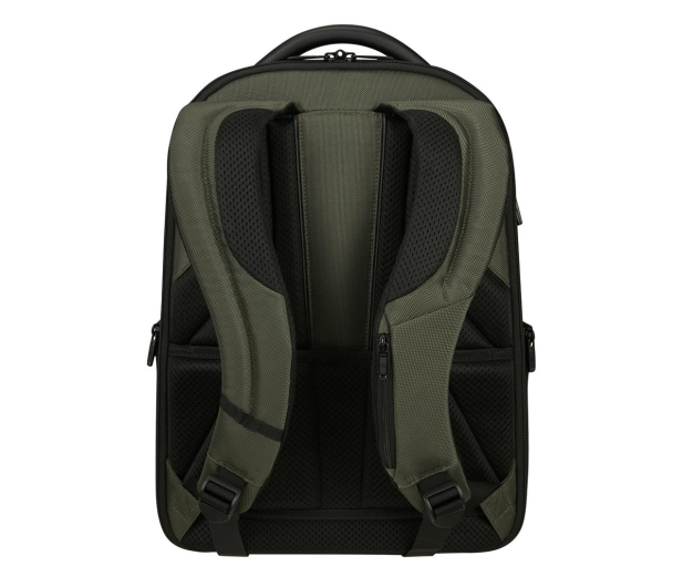 SAMSONITE PRO-DLX 6 15.6" zielony 147140-1388 - 1144530 - zdjęcie 2